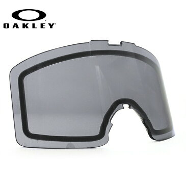 オークリー 子供用ゴーグル交換レンズ ラインマイナー ユース OAKLEY LINE MINER YOUTH 102-868-002 スキー スノーボード