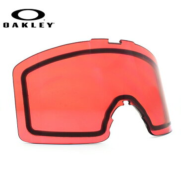 オークリー 子供用ゴーグル交換レンズ ラインマイナー ユース プリズム OAKLEY LINE MINER YOUTH 102-868-004 スキー スノーボード