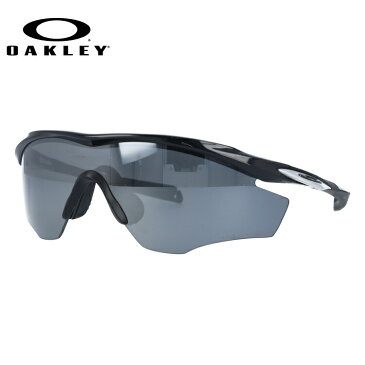 オークリー 偏光サングラス OAKLEY M2フレーム M2 FRAME レギュラーフィット/USフィット ミラーレンズ スポーツ OO9212-05 釣り ドライブ モデル UVカット 【国内正規品】