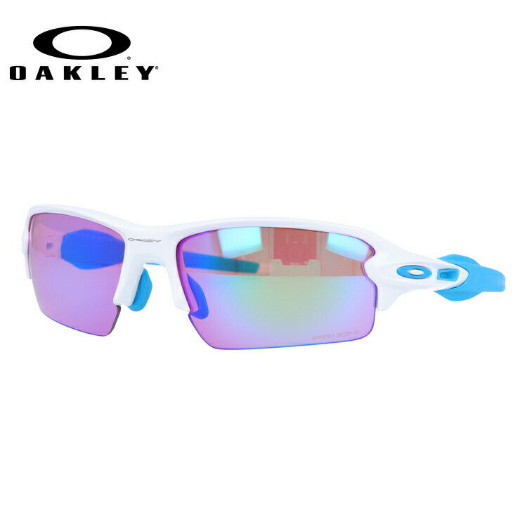 オークリー オークリー サングラス フラック2.0 FLAK2.0 OAKLEY アジアンフィット プリズム OO9271-1761 オークレー メンズ レディース 釣り マラソン 野球 ゴルフ 自転車 ロードバイク テニス スポーツ 度付き対応HC【海外正規品】 ラッピング無料