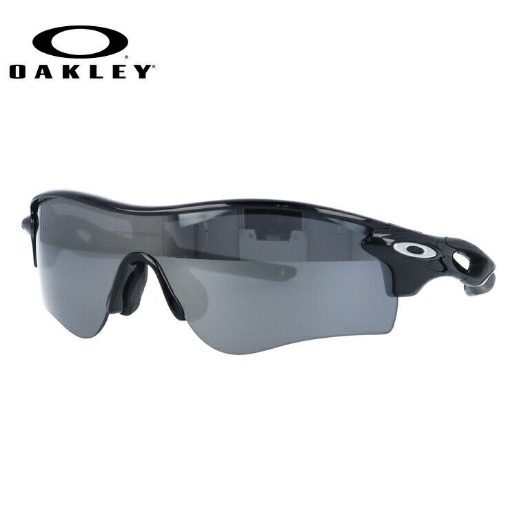 オークリー サングラス レーダーロックパス RADARLOCK PATH OAKLEY アジアンフィット（ジャパンフィット） プリズム ミラーレンズ スポーツ OO9206-4138 UVカット【海外正規品】