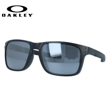 オークリー 偏光サングラス ホルブルック ミックス プリズム ミラーレンズ アジアンフィット OAKLEY HOLBROOK MIX OO9385-0657 57サイズ スクエア 釣り ドライブ モデル UVカット 【国内正規品】