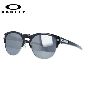 オークリー 偏光サングラス ラッチ キー ラージ ミラーレンズ レギュラーフィット OAKLEY LATCH KEY LARGE OO9394-0655 55サイズ ブロー型 釣り ドライブ メンズ レディース モデル UVカット 【国内正規品】