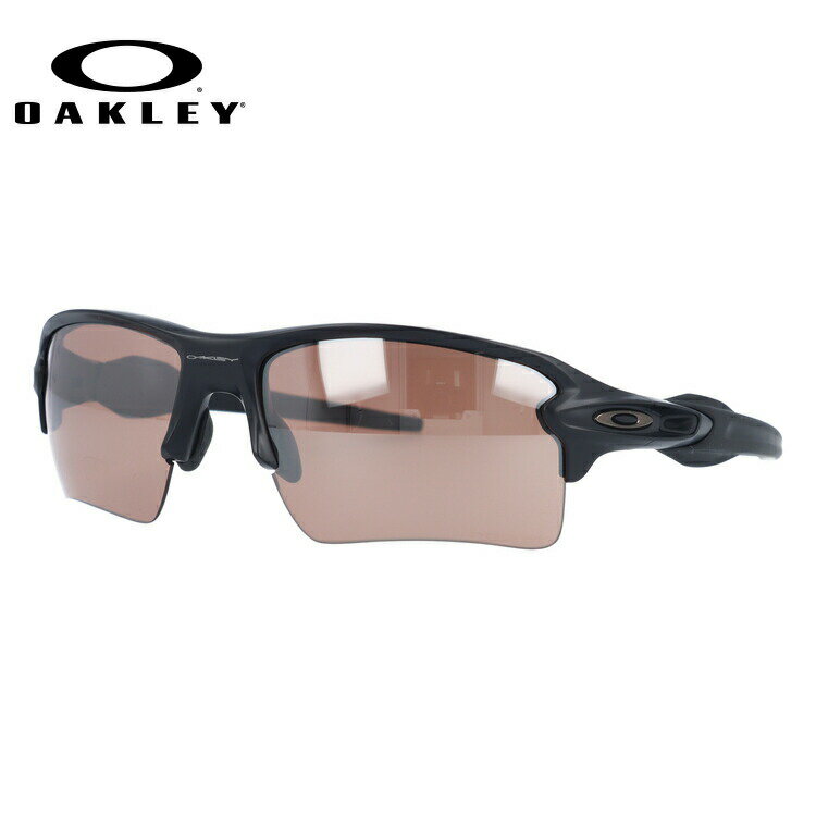 【訳あり】オークリー ゴルフ向け サングラス フラック2.0 XL プリズムゴルフ レギュラーフィット OAKLEY FLAK 2.0 XL OO9188-9059 59サイズ スポーツ ［ハイカーブレンズ対応/スポーツ］ 【海外正規品】 ラッピング無料