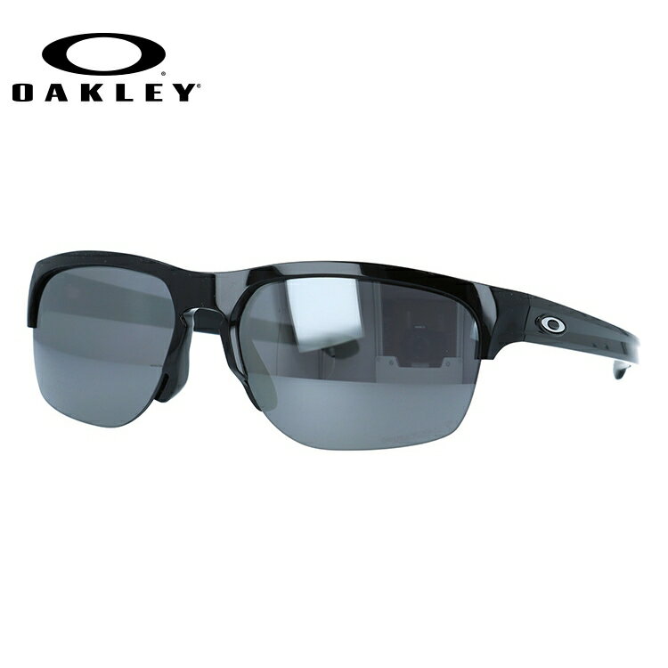 オークリー 偏光 サングラス スリバーエッジ プリズム アジアンフィット OAKLEY SLIVER EDGE OO9414-0463 63サイズ スポーツ 釣り ドライブ モデル ［ハイカーブレンズ対応/タウン］ ラッピング無料