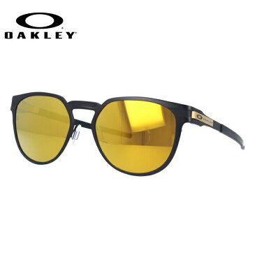 オークリー サングラス ダイカッター ミラーレンズ OAKLEY DIECUTTER OO4137-0355 55サイズ ボストン型 メンズ レディース 【国内正規品】