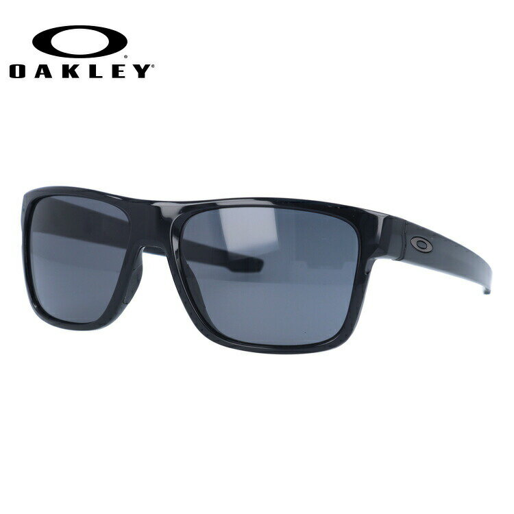 オークリー サングラス クロスレンジ プリズム レギュラーフィット OAKLEY CROSSRANGE OO9361-3257 57サイズ スクエア メンズ レディース ［ハイカーブレンズ対応/スポーツ］ ラッピング無料