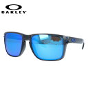 オークリー サングラス ホルブルック エックスエル プリズム レギュラーフィット OAKLEY HOLBROOK XL OO9417-0959 59サイズ ウェリントン型 メンズ レディース ［ハイカーブレンズ対応/タウン］【海外正規品】 ラッピング無料