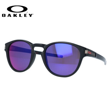 オークリー サングラス ラッチ プリズム ミラーレンズ レギュラーフィット OAKLEY LATCH OO9265-4953 53サイズ Urban Collection ウェリントン型 ユニセックス メンズ レディース【海外正規品】