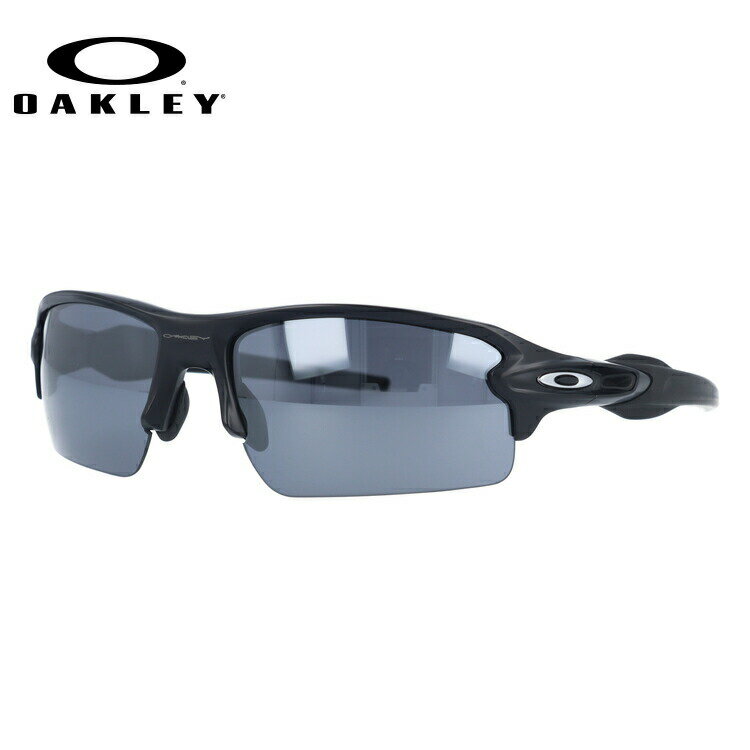 オークリー サングラス フラック2.0 ミラーレンズ レギュラーフィット OAKLEY FLAK 2.0 OO9295-01 59サイズ スポーツ ユニセックス メンズ レディース ［ハイカーブレンズ対応/スポーツ］【海外正規品】 ラッピング無料