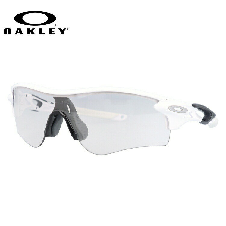 オークリー サングラス レーダーロック パス 調光サングラス アジアンフィット OAKLEY RADARLOCK PATH OO9206-6938 138サイズ スポーツ ユニセックス メンズ レディース 【海外正規品】 ラッピング無料