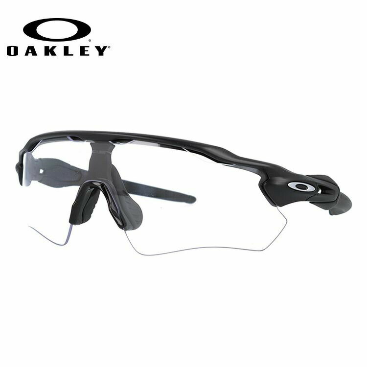 オークリー サングラス OAKLEY レーダーEV パス レギュラーフィット RADAR EV PATH OO9208-7438 138サイズ スポーツ型 メン...