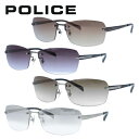 ポリス サングラス POLICE 国内正規品 SPL269J 0K03/568N/583X/584V 60 アジアンフィット【メンズ】UVカット UVカット