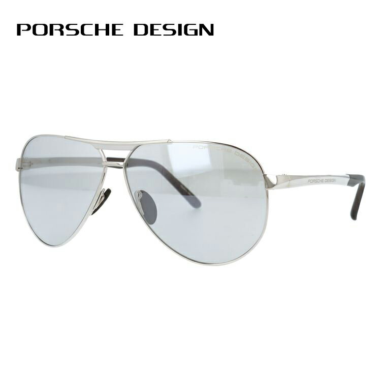 ڹʡۥݥ륷ǥ 󥰥饹 Ĵ󥰥饹 PORSCHE DESIGN P8649-CV199 62 ƥɥå׷ ˥å  ǥ