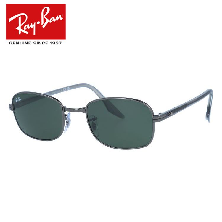 Co TOX Ray-Ban RB3690 004/31 51TCY XNGA jZbNX Y fB[XyCOKiz