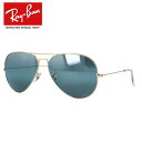 Co TOX ArG[^[[W^ ΌTOX ~[Y Ray-Ban AVIATOR LARGE METAL RB3025 9196G6 58TCY eBAhbv^ jZbNX Y fB[XyCOKiz