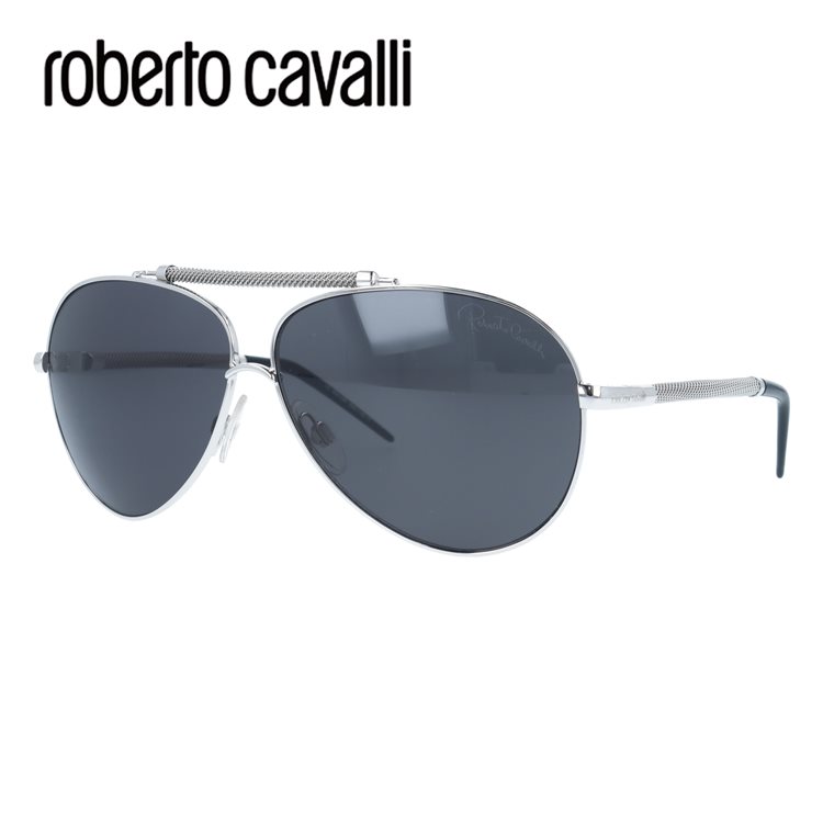 ロベルト・カヴァリ サングラス レディース 【訳あり】ロベルトカバリ サングラス Roberto Cavalli ロベルトカヴァリ RC299S C91 レディース UVカット 紫外線 ラッピング無料