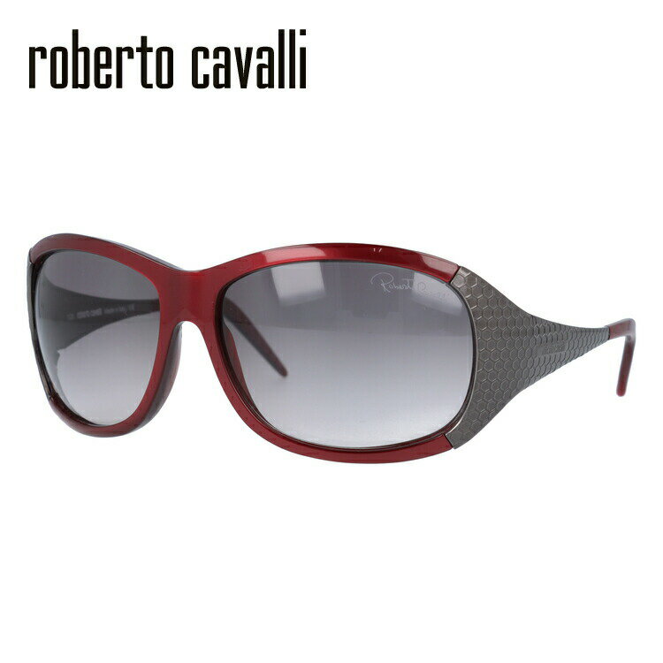 ロベルト・カヴァリ サングラス レディース ロベルトカバリ サングラス Roberto Cavalli ロベルトカヴァリ RC310 T23 レディース UVカット 紫外線 ラッピング無料