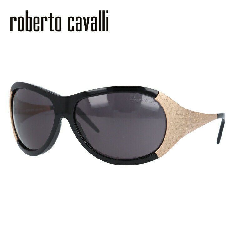 ロベルト・カヴァリ サングラス レディース ロベルトカバリ サングラス Roberto Cavalli ロベルトカヴァリ RC311 B5 レディース UVカット 紫外線 ラッピング無料