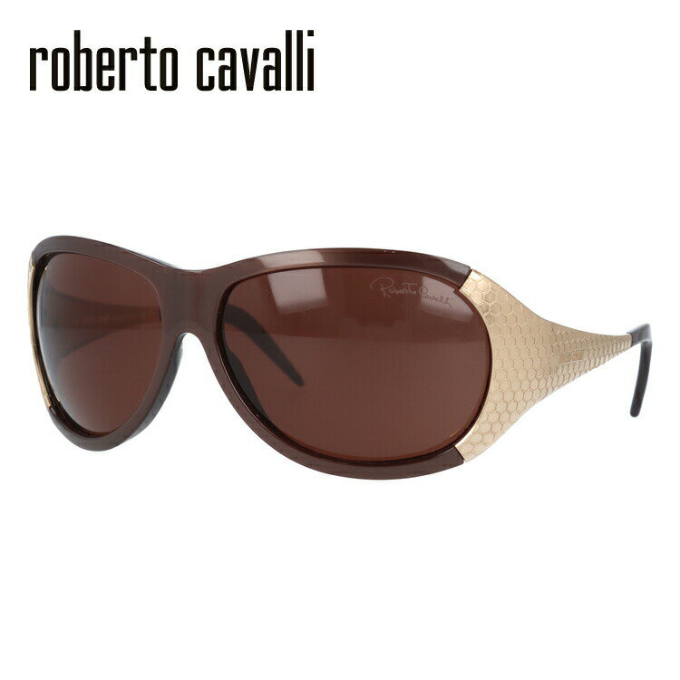 ロベルト・カヴァリ サングラス レディース ロベルトカバリ サングラス Roberto Cavalli ロベルトカヴァリ RC311 T24 レディース UVカット 紫外線 ラッピング無料