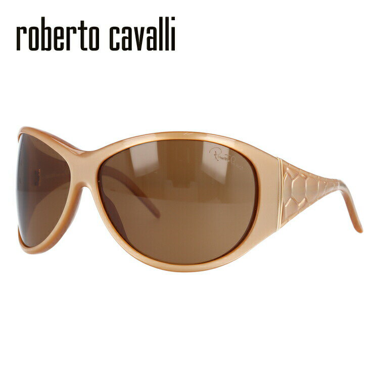 ロベルト・カヴァリ サングラス レディース ロベルトカバリ サングラス Roberto Cavalli ロベルトカヴァリ RC321S T28 レディース UVカット 紫外線 ラッピング無料