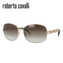 ロベルトカバリ サングラス Roberto Cavalli ロベルトカヴァリ RC373S 772 レディース UVカット 紫外線 ラッピング無料 1