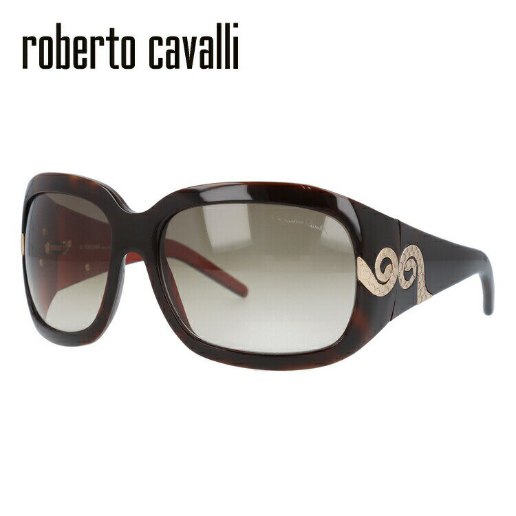 ロベルト・カヴァリ サングラス レディース ロベルトカバリ サングラス Roberto Cavalli ロベルトカヴァリ RC390S T35 レディース UVカット 紫外線 ラッピング無料