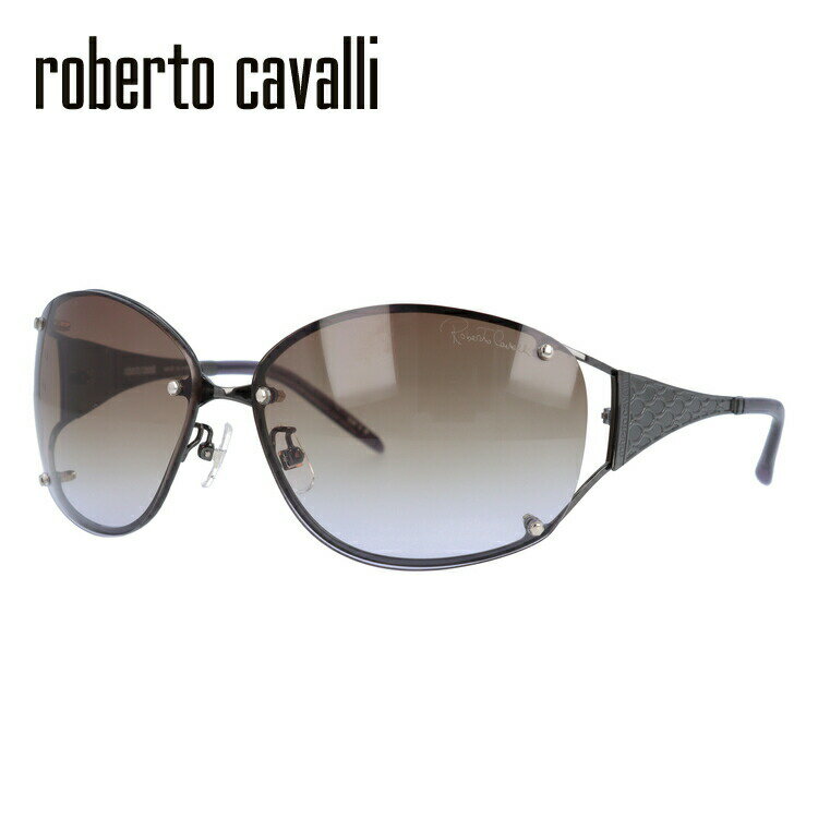 ロベルト・カヴァリ サングラス レディース ロベルトカバリ サングラス Roberto Cavalli ロベルトカヴァリ RC511S 3 レディース UVカット 紫外線 ラッピング無料