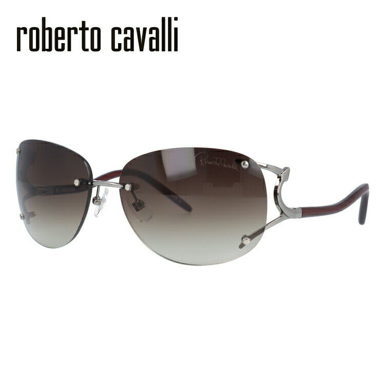 ロベルト・カヴァリ サングラス レディース ロベルトカバリ サングラス Roberto Cavalli ロベルトカヴァリ RC566S 2 レディース UVカット 紫外線 ラッピング無料