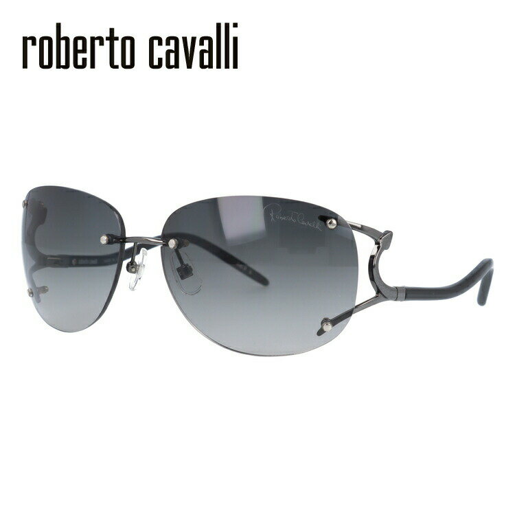 ロベルト・カヴァリ サングラス レディース ロベルトカバリ サングラス Roberto Cavalli ロベルトカヴァリ RC566S 3 レディース UVカット 紫外線 ラッピング無料