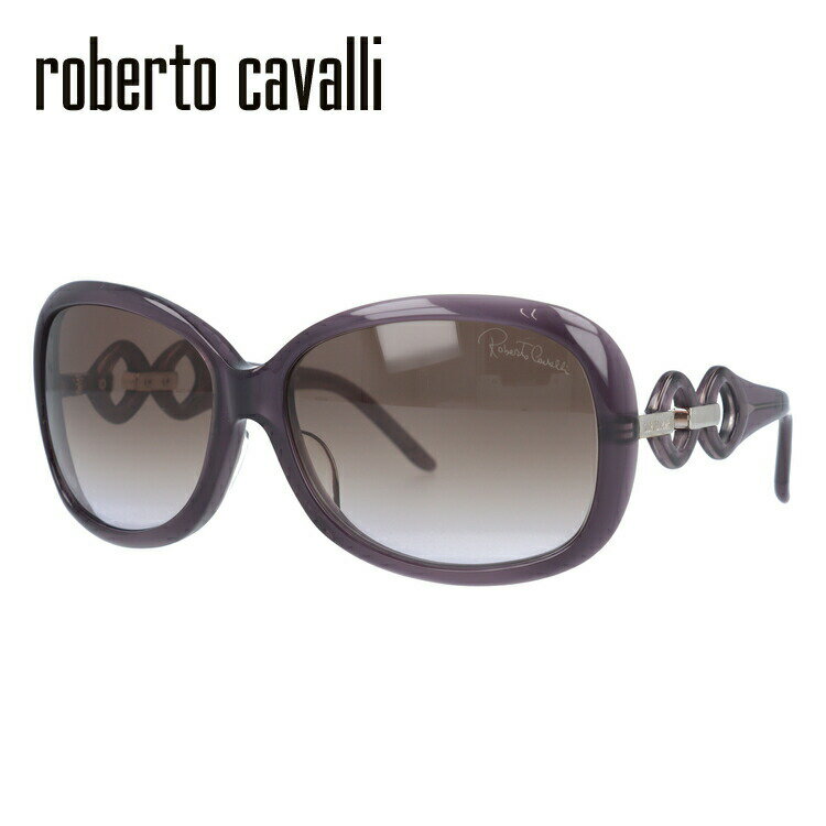 ロベルト・カヴァリ サングラス レディース ロベルトカバリ サングラス Roberto Cavalli ロベルトカヴァリ RC570S 3 レディース UVカット 紫外線 ラッピング無料