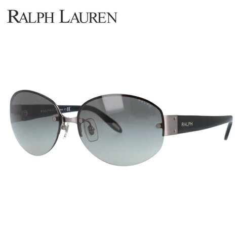 ラルフローレン サングラス Ralph Lauren RA4093 404/11 60 ブラック/グレイグリーングラデーション メンズ レディース UVカット 【国内正規品】