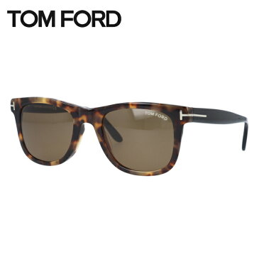 トムフォード サングラス レオ レギュラーフィット TOM FORD Leo TF9336 55J 52サイズ（FT9336）ウェリントン メンズ トム・フォード レディース ウェリントン型 UVカット