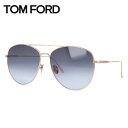 トムフォード サングラス ミラ TOM FORD MILA TF0784D(FT0784D)28B 61サイズ ティアドロップ(ダブルブリッジ) ユニセックス ...