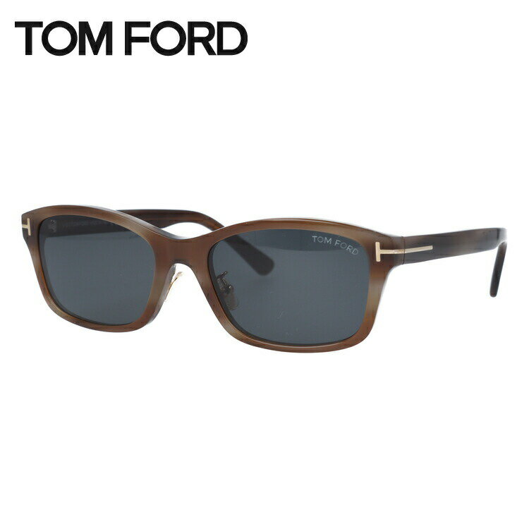 トムフォード トムフォード サングラス TOM FORD TF0875D（FT0875D）56A 56サイズ スクエア ユニセックス メンズ レディース