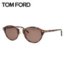 トムフォード サングラス TOM FORD TF0879D(FT0879D)56Y 51サイズ ボストン ユニセックス メンズ レディース