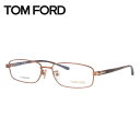 トムフォード メガネ TOM FORD メガネフレーム 眼鏡 FT5068 217 54 (TF5068 217 54) 調整可能ノーズパッド スクエア型 度付き 度なし 伊達 メンズ レディース UVカット 紫外線 TOMFORD ラッピング無料(4)