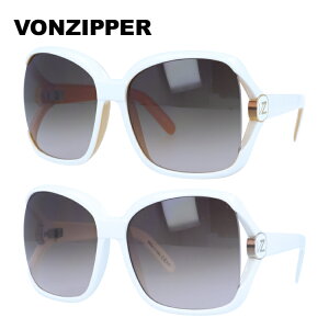 ܥ󥸥åѡ 󥰥饹 VONZIPPER DHARMA  9217-039 WGG WHB ǡ 顼 ǥ UVå 糰 åԥ̵