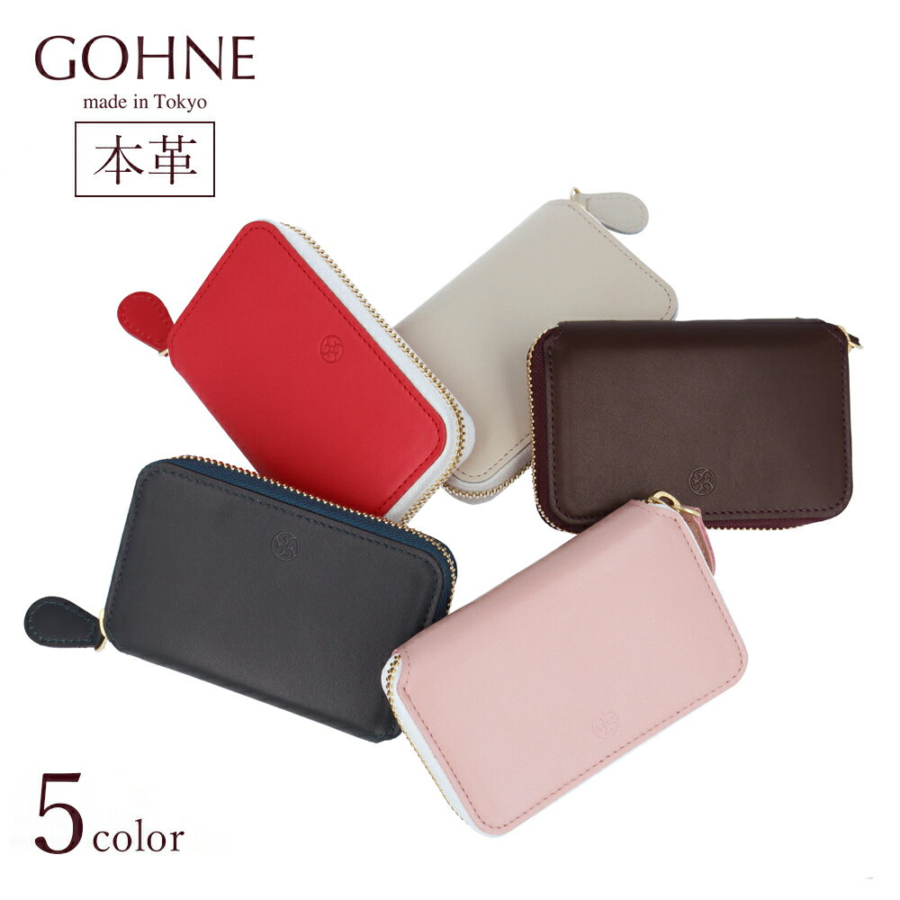 ܳ  ѥȺ ߥ˺ դ  ꥢ쥶 GOHNE  L1005-22S 5顼 ܥ꡼ ...