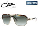 【国内正規品】カザール サングラス CAZAL 9082 002 63サイズ スクエア(ダブルブリッジ) ユニセックス メンズ レディース ラッピング無料(4)