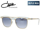 【国内正規品】カザール サングラス CAZAL MOD.9084 00...(4)