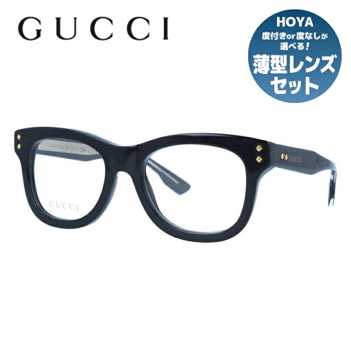 グッチ メガネフレーム 伊達メガネ レギュラーフィット GUCCI GG1086O 001 51サイズ ウェリントン メンズ レディース イタリア製 グッチ メガネフレーム 伊達メガネ レギュラーフィット GUCCI GG1086O 001 51サイズ ウェリントン メンズ レディース イタリア製