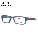 オークリー メガネフレーム エアドロップ 伊達メガネ OAKLEY AIRDROP OX8046-1651 51サイズ スクエア ユニセックス メンズ レディー...