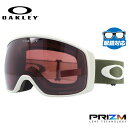 オークリー スノーゴーグル OAKLEY スキー スノーボード ゴーグル FLIGHT TRACKER XM(M) フライトトラッカー XM(M) スタンダード...