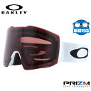 【お買い物マラソン対象】オークリー スノーゴーグル OAKLEY スキー スノーボード ゴーグル FALL LINE XL(L) フォールライン XL(L) ス...