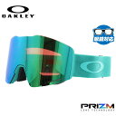 【お買い物マラソン対象】オークリー スノーゴーグル OAKLEY スキー スノーボード ゴーグル FALL LINE XL(L) フォールライン XL(L) ス...