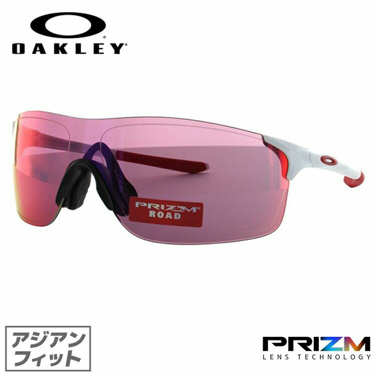 【訳あり】オークリー サングラス マラソン ランニング ロードバイク ゴルフ EVゼロピッチ EVZERO PITCH OAKLEY アジアンフィット プリズム ミラーレンズ OO9388-0438 スポーツ メンズ レディース モデル【マラソン向けSG】 【海外正規品】 ラッピング無料