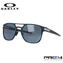 オークリー サングラス OAKLEY ラッチ アルファ レギュラーフィット LATCH ALPHA OO4128-0653 53サイズ プリズム ヘキサゴン型 ...
