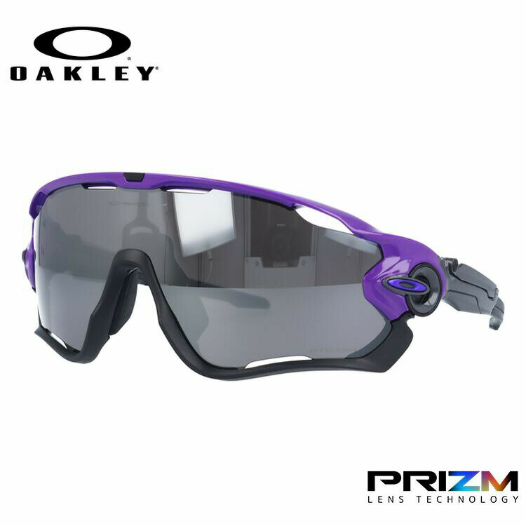 オークリー サングラス ジョウブレイカー プリズム レギュラーフィット OAKLEY JAWBREAKER OO9290-4731 131サイズ Infinite Hero Collection スポーツ メンズ レディース【海外正規品】 ラッピング無料