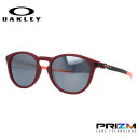 オークリー サングラス ピッチマンR プリズム レギュラーフィット OAKLEY PITCHMAN R OO9439-0850 50サイズ Ember Collection ウェリントン型 メンズ レディース【海外正規品】 ラッピング無料